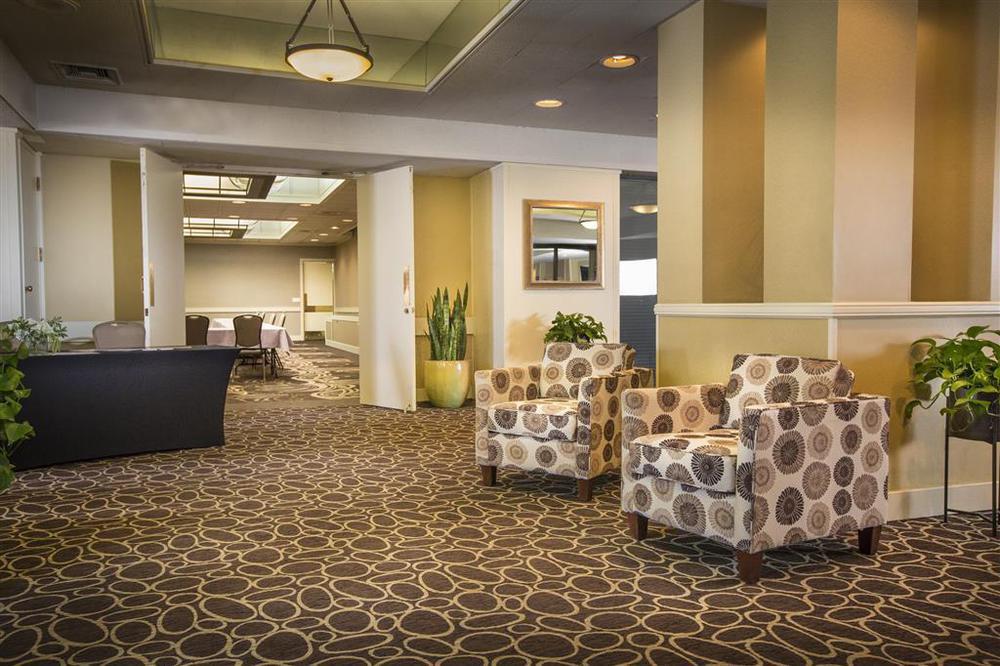 Hotel Rl Salt Lake City Interior foto