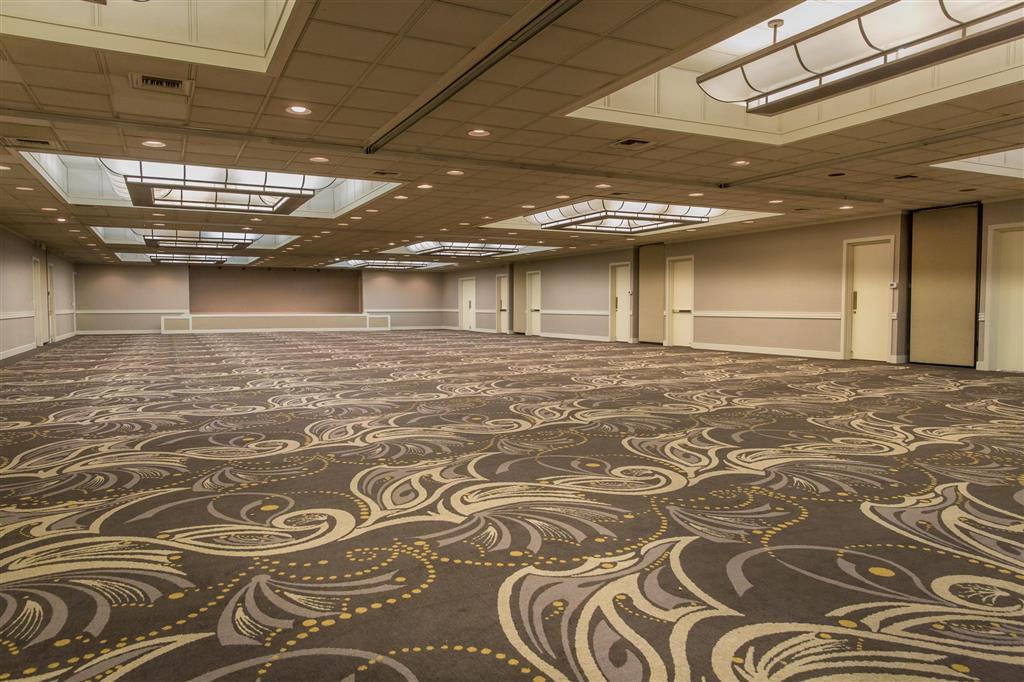 Hotel Rl Salt Lake City Facilidades foto