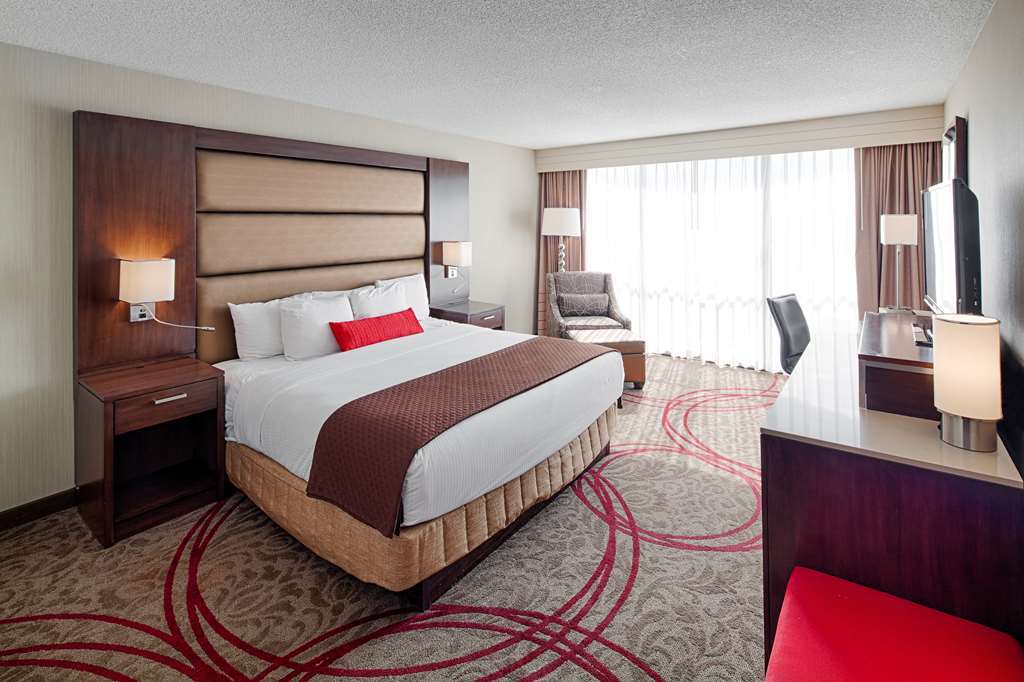 Hotel Rl Salt Lake City Exterior foto